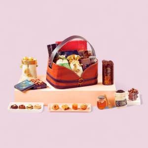 Tote  Allure [25-36]