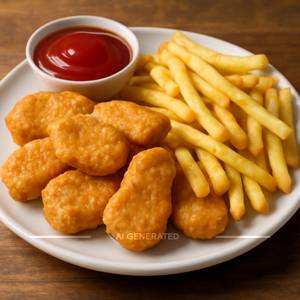 Chicken Nuggets