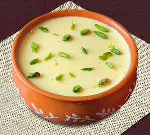 Misti Dahi