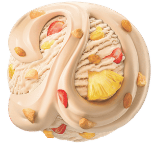 Fruit Overload Scoop