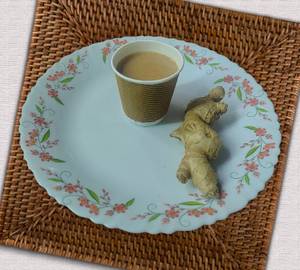 Classic Adrak Chai [Serves 1-2]