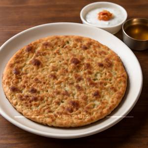 Mooli Paratha [1 Piece]