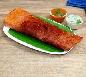 Pudi Masala Dosa