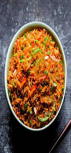 Fried Rice