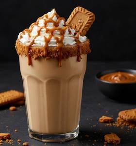 BISCOFF SHAKE
