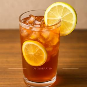 Lemon Iced Tea