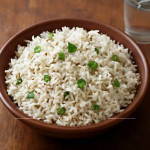Jeera Rice