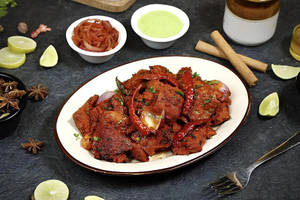 Tandoori Dhua Dhar Chaap