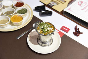 Paneer Balti