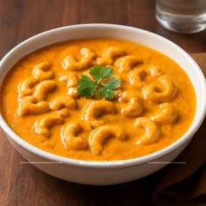 Kaju Curry