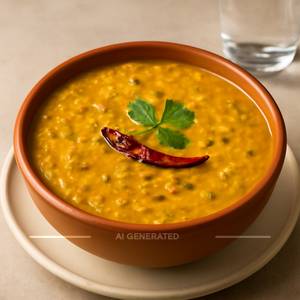 Dal Fry