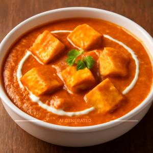 Paneer Butter Masala