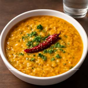 Dal Fry