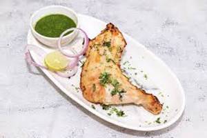 Afgani Tandoori Leg