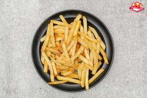 Salted Fries