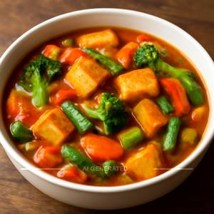 Mix Veg