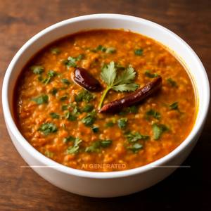 Dal Kolhapuri