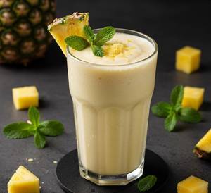 PINEAPPLE SHAKE