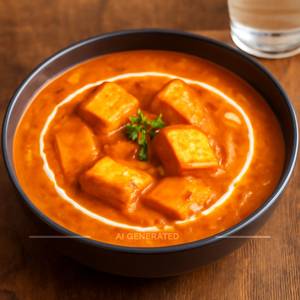 Paneer Butter Masala