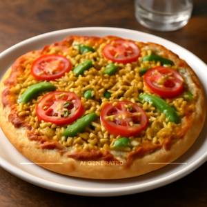 Pizza Maggi