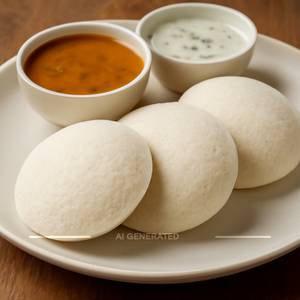 Idli [2 Pieces]