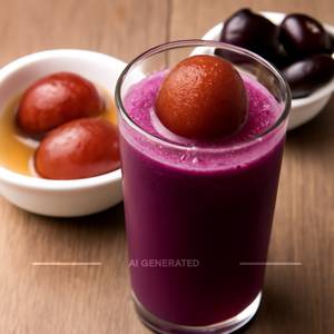 Jamun Shot