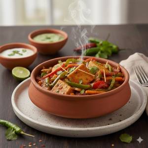 Paneer Taka Tak