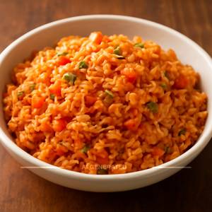 Mexican Rice