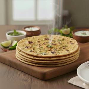 Missi Roti