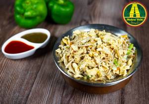 Egg Noodles