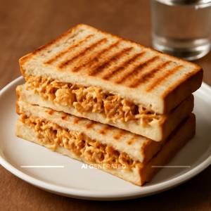 Chicken Grilled Sandwich