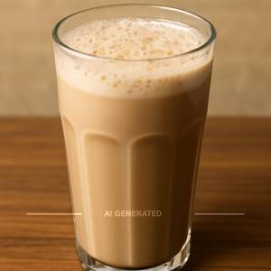 Cold Coffee