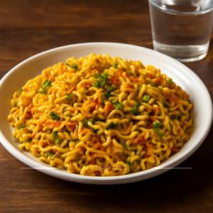 Spicy / Tadka