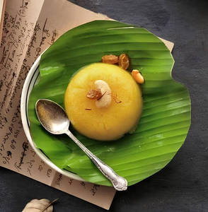 Kesari Bath