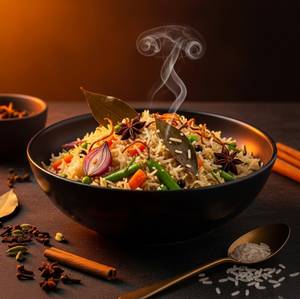 Veg Pulao
