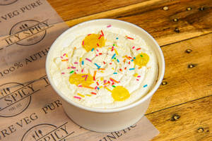 Mango Tub Cake