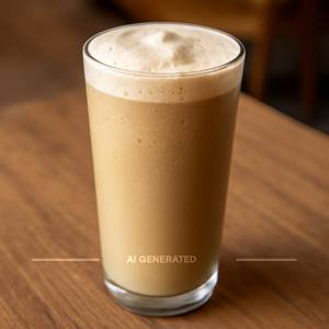 Cold Coffee