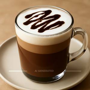 Classic Cafe Mocha
