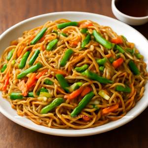 Veg Noodles