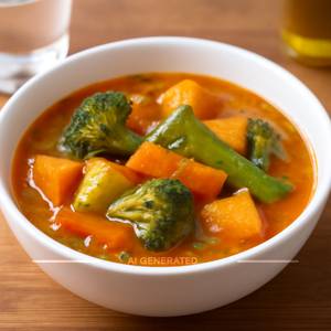 Vegetable Of The Day
