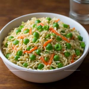 Veg. Fried Rice