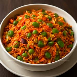 Veg Schezwan Fried Rice