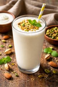 Sweet Lassi