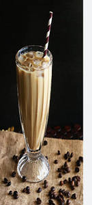 Narcoz Cold Coffee