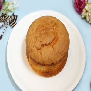 Plain Dry Cake [500 g]