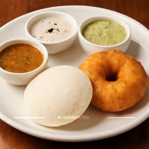 Idli Wada Mix