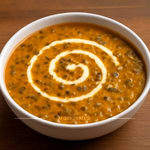 Jeera Dal