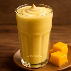 Mango Shake