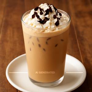 Cold Coffee
