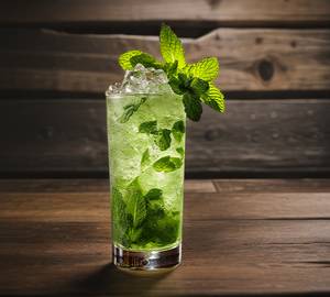 Mint Mojito 300Ml